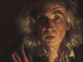 Wright Of Derby: From The Shadows Featured