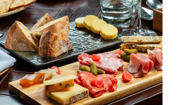 Dobson & Parnell ADD 4