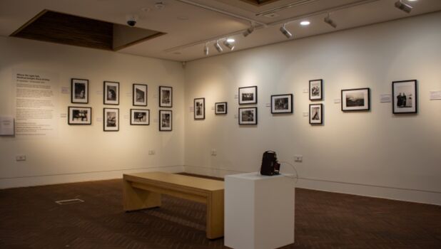 Petersfield Museum And Art Gallery ADD 1