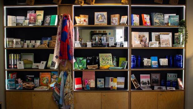 Petersfield Museum And Art Gallery ADD 3