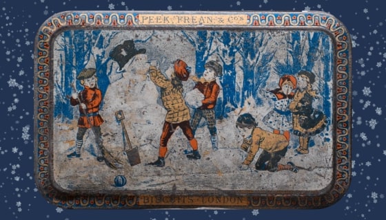 Frosty The Snowbrand 2