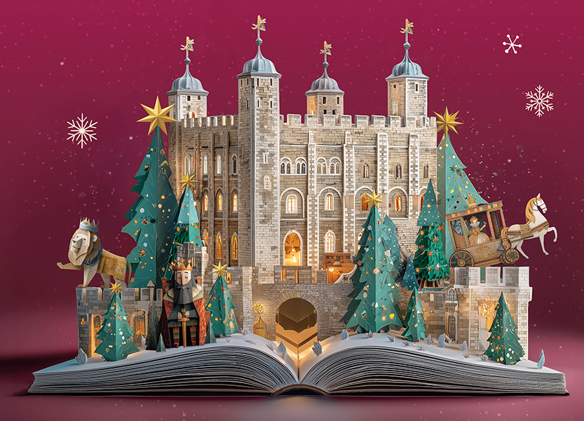 TOL Christmas25 Promo