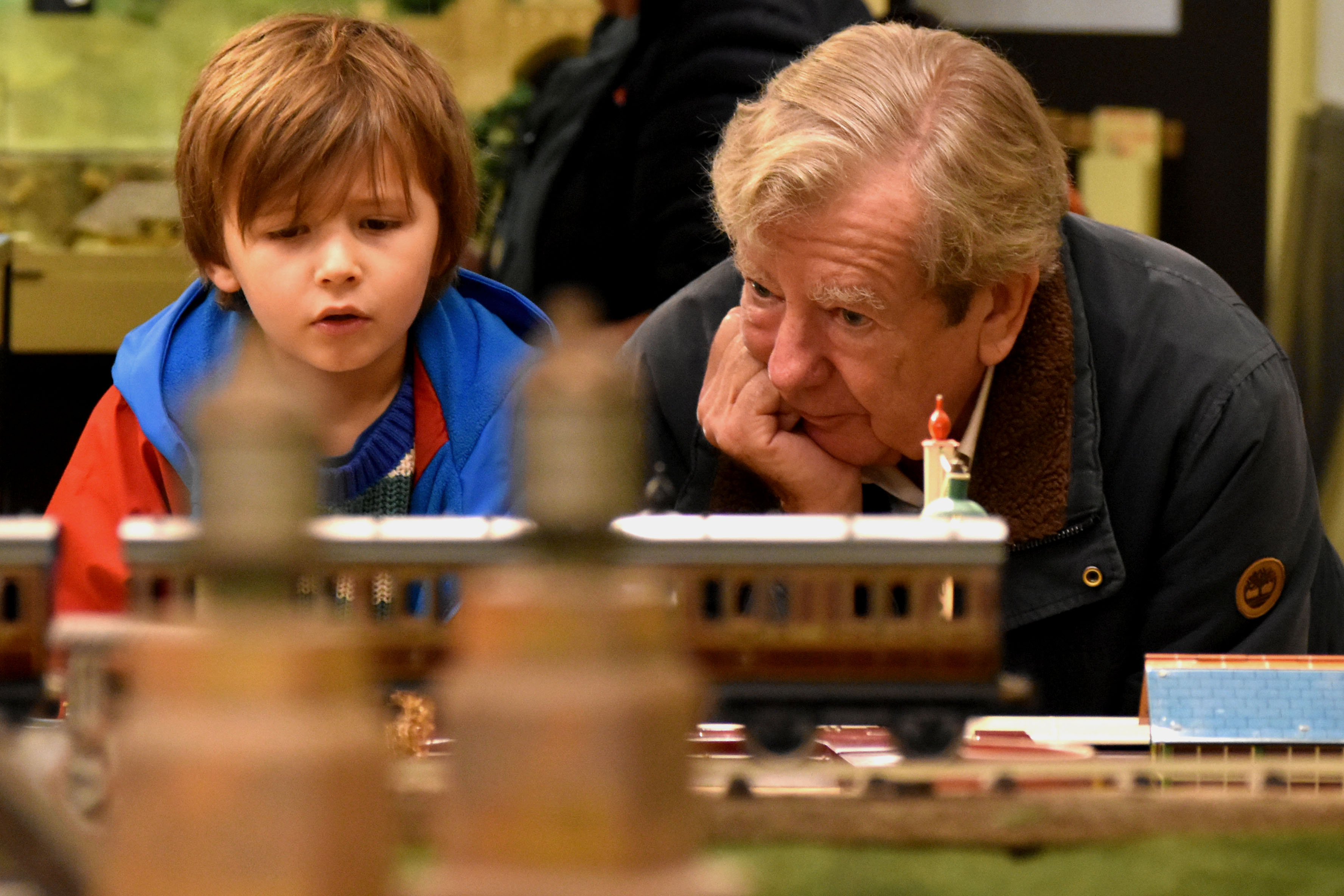 Brigton Toy Museum Image