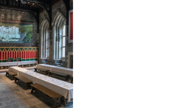 Caerphilly Castle ADD 3