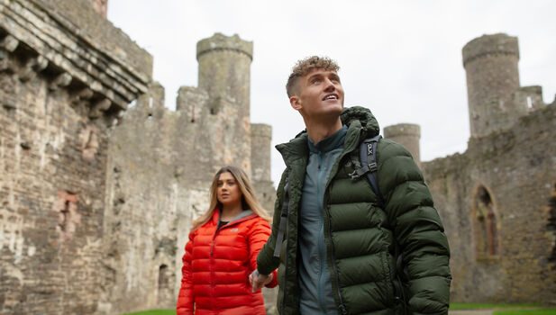 Conwy Castle ADD 3 (1)