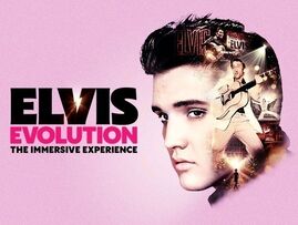 Elvis Evolution Featured