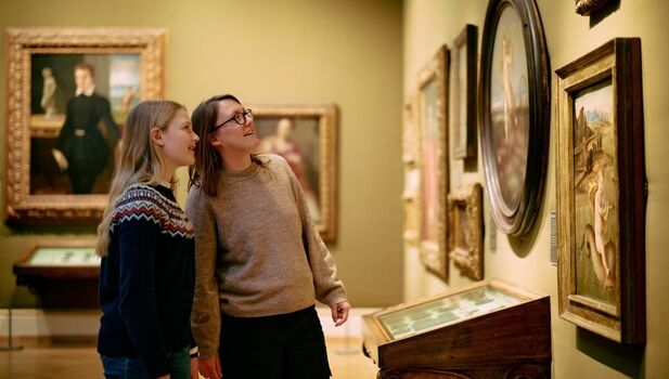 Ashmolean Museum ADD 4