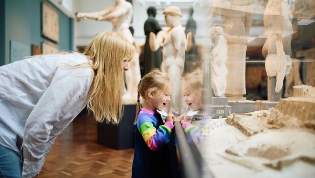 Ashmolean Museum ADD 5