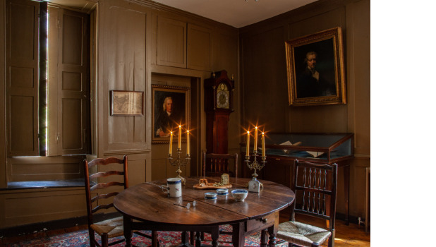 Dr Johnson's House ADD 1 (1)