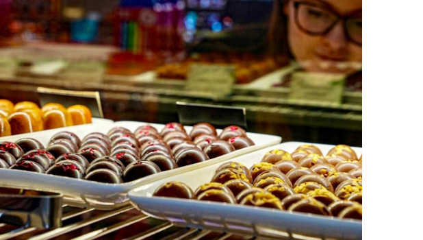 Historical Gems Tour & A Taste Of York Chocolate ADD 5