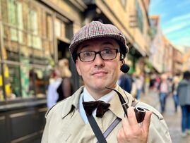 Historical Gems Tour & A Taste Of York Chocolate Featured (1)