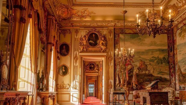 Blenheim Palace ADD 1 (1)