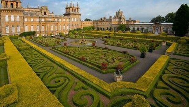 Blenheim Palace ADD 3 (1)