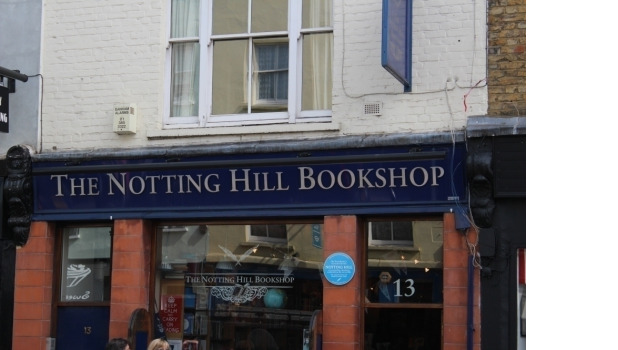 Notting Hill Tour ADD 1