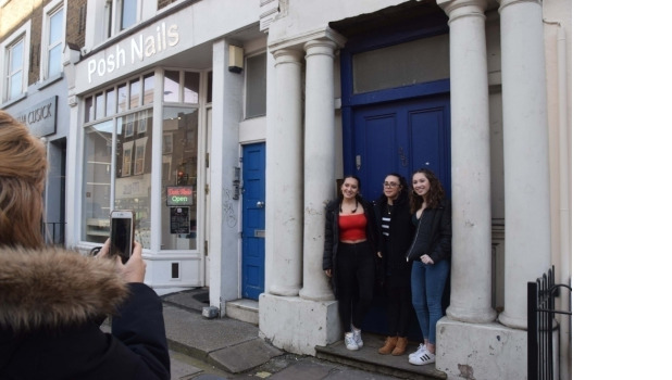 Notting Hill Tour ADD 2