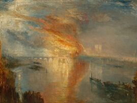 Turner & Constable Featured