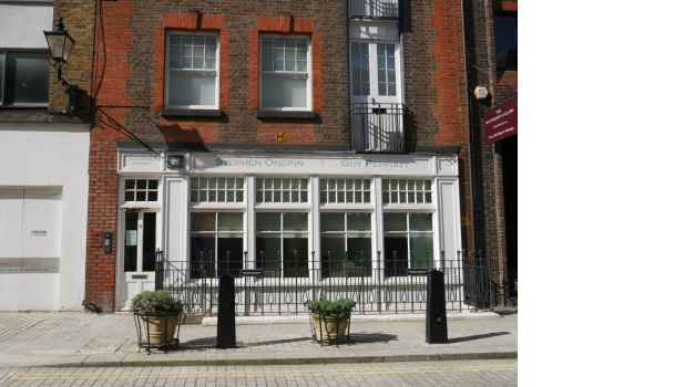 Beatles London Walking Tour Of Soho And Mayfair ADD 3