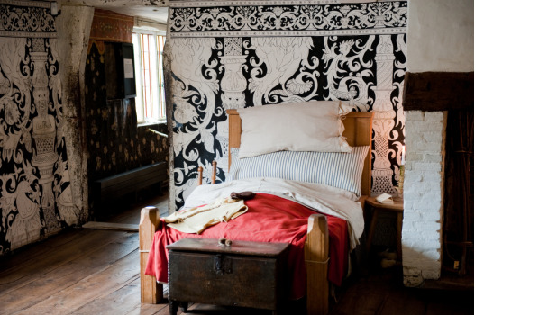 Shakespeare's Birthplace ADD 2