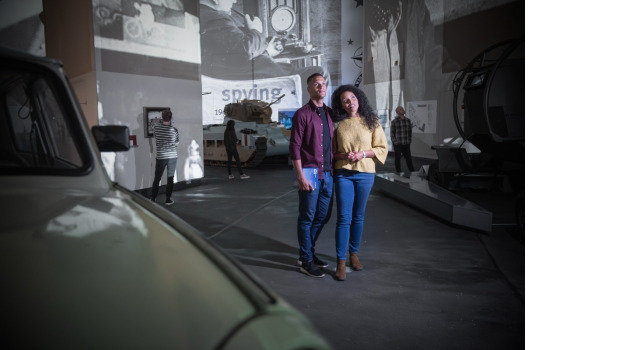 Imperial War Museum North ADD 2