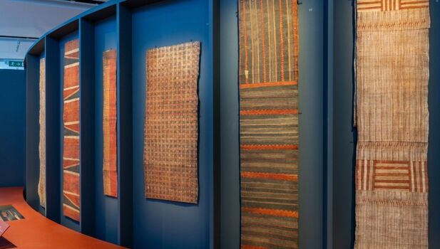 British Museum Hawaiʻi: A Kingdom Crossing Oceans ADD 2