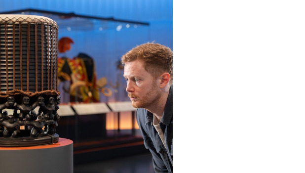 British Museum Hawaiʻi: A Kingdom Crossing Oceans ADD 4