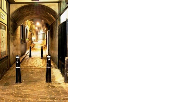 Jack The Ripper Mystery Walks ADD 4